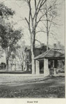 alumni well