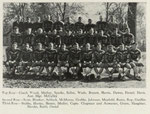 1929 football team