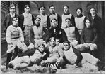 1899 football team