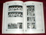 1913 Life yearbook