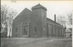 gymnasium