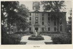 Old Dorm