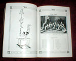 1913 Life yearbook