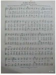 Hedding songbook