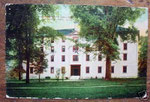 Old Dorm circa 1910
