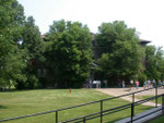 dormitory today