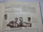 1938 STV souvenir program