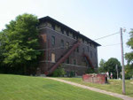 dormitory today