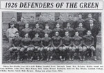1926 football