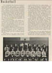 1939-1940 men's basketball team