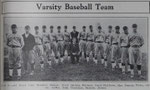 1930 baseball