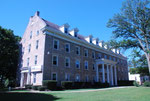 new Old Sandstone built in 1912