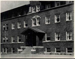 dormitory