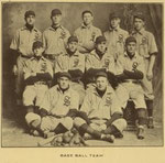 baseball team