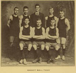 basketball team