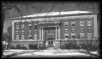 admin building