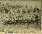 1911 baseball team