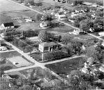 aerial view of WV-RMA