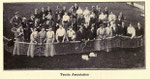 tennis association