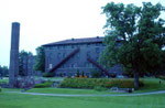 dormitory today