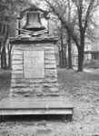 Hedding College bell at IWU