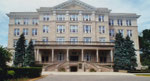 Marsile Alumni Hall