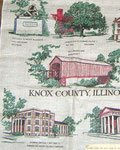 Knox County towel