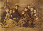 women's club 1888