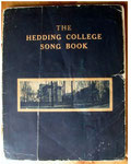 Hedding songbook