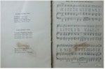Hedding songbook