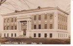 admin building