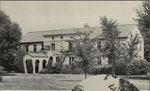 1948 campus - women's dorm