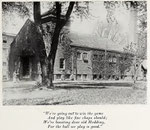 gymnasium