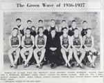 1936-1937 basketball