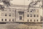 admin building