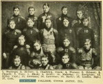 1908 football team