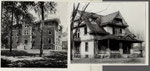 Nessie Blodgett Hall & Novella McHard Home for Boys
