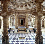 Delwada, tempio sikh