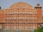 Jaipur, Awa Mahal, Palazzo dei venti