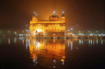 Amritsar, tempio d'oro Sikh