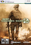 Call of Duty 6 Modern Warfare 2