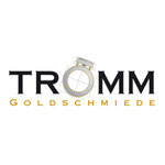 Logo Design „Tromm Goldschmiede“ 