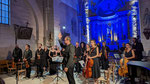 Concert Mozart abbaye de Tourtoirac
