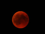 "Blutmond" 27.07.2018 - unbearbeitet