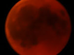 "Blutmond" 27.07.2018 - unbearbeitet