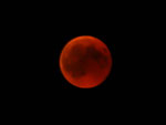 "Blutmond" 27.07.2018 - unbearbeitet