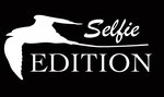 Création du logo pour Selfie Edition. 2016