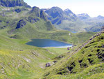 Lago di Tom 2022 m