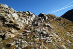 Passo Predèlp 2452 m