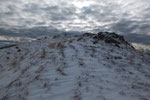 Proseguiamo sulla cresta per il Monte Bigorio